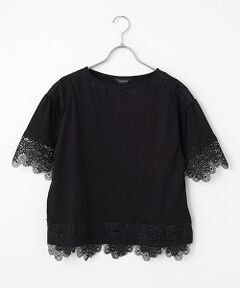 インゲボルグ　カットソー INGEBORG / インゲボルグ （レディース） Tシャツ