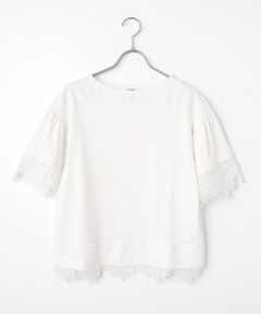 INGEBORG / インゲボルグ （レディース） Tシャツ