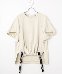 インゲボルグ♡ティシャツ♡新品未使用品タグ付き INGEBORG / インゲボルグ （レディース） Tシャツ