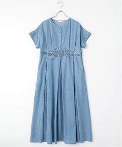 INGEBORG / インゲボルグ ワンピース | ファッション通販