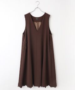 インゲボルグダンガリーワンピース定価49,500円 インゲボルグダンガリーワンピース定価49,500円 - メルカリ