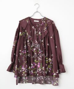 INGEBORG / インゲボルグ シャツ・ブラウス | ファッション通販