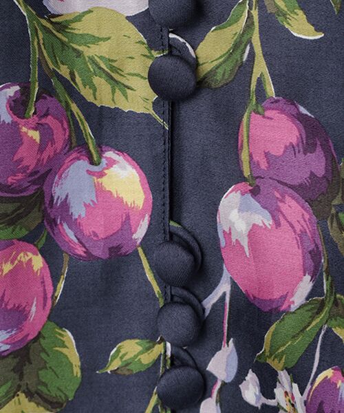 INGEBORG / インゲボルグ シャツ・ブラウス | 秋の実pt.ブラウス | 詳細7