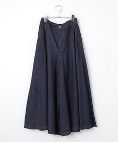 INGEBORG デニムセットアップ INGEBORG デニムセットアップ