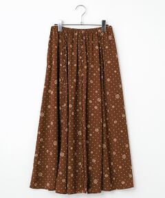 INGEBORG / インゲボルグ スカート | ファッション通販