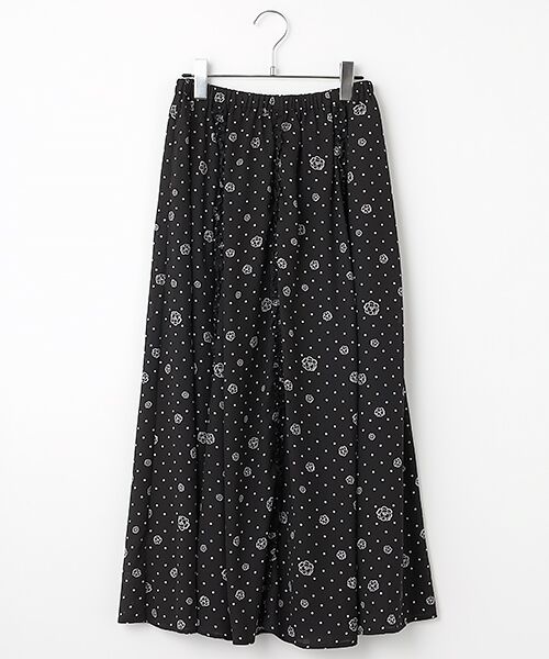 M'S GRACY*カメリアドットスカート 楽天市場】【40%OFF】【M'S GRACY エムズグレイシー】カメリア