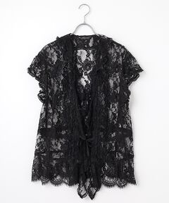インゲボルグ　レース INGEBORG / インゲボルグ （レディース） | ファッション通販