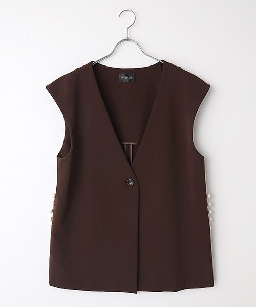 INGEBORG / インゲボルグ | ファッション通販 タカシマヤ