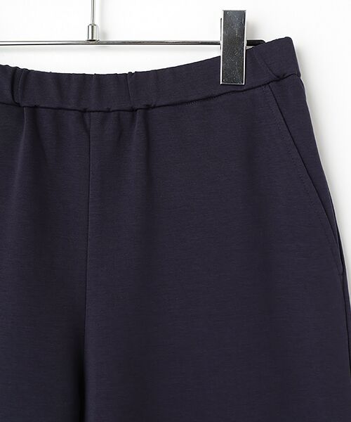 INGEBORG / インゲボルグ その他パンツ | カメリアドットpt.使いカットソーパンツ | 詳細4