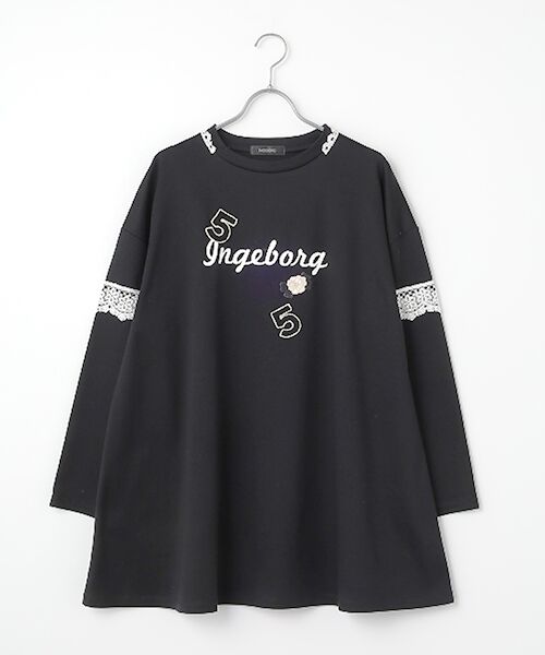 INGEBORG / インゲボルグ （レディース） | ファッション通販
