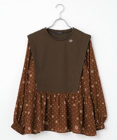 INGEBORG / インゲボルグ カットソー | ファッション通販