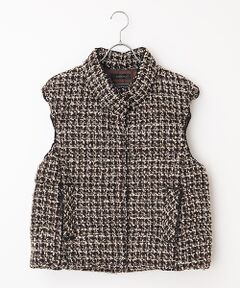 INGEBORG / インゲボルグ （レディース） ベスト | ファッション