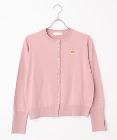 INGEBORG / インゲボルグ カーディガン・ボレロ | ファッション