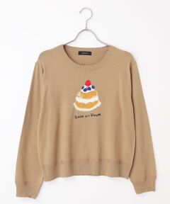 お値下げしました❣️新品未使用インゲボルグ★9号ニットキャメル色ワンピース❤️ お値下げしました❣️新品未使用インゲボルグ☆9号ニット