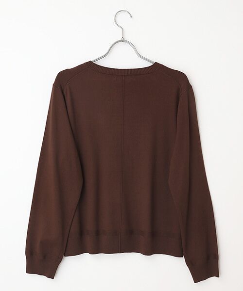 INGEBORG / インゲボルグ ニット・セーター | スイーツワンポイントセーター | 詳細3