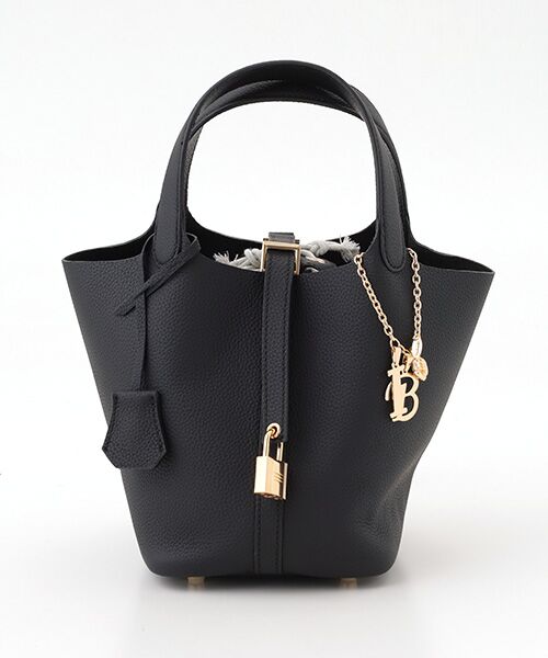 INGEBORG / インゲボルグ ショルダーバッグ | カラーレザーバッグ | 詳細1