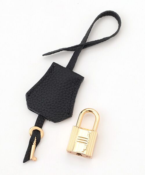 INGEBORG / インゲボルグ ショルダーバッグ | カラーレザーバッグ | 詳細8