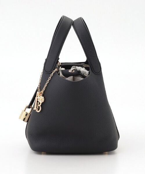 INGEBORG / インゲボルグ ショルダーバッグ | カラーレザーバッグ | 詳細2