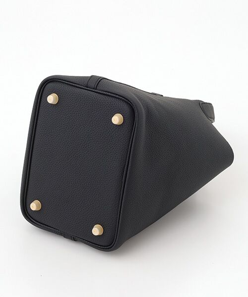 INGEBORG / インゲボルグ ショルダーバッグ | カラーレザーバッグ | 詳細4