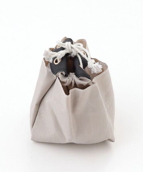 INGEBORG / インゲボルグ ショルダーバッグ | カラーレザーバッグ | 詳細6