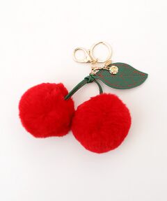 INGEBORG / インゲボルグ チャーム | リアルファーチャーム