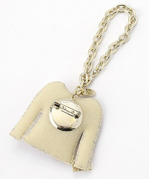 INGEBORG / インゲボルグ チャーム | Selection of LINTONジャケットチャーム | 詳細1