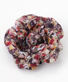 INGEBORG / インゲボルグ ブローチ・コサージュ | リントンpt.カメリアコサージュ