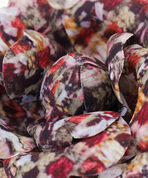 INGEBORG / インゲボルグ ブローチ・コサージュ | リントンpt.カメリアコサージュ | 詳細2