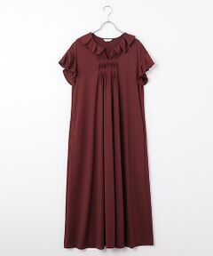インゲボルグダンガリーワンピース定価49,500円 インゲボルグダンガリーワンピース定価49,500円 - メルカリ