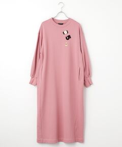 SALE最終値引です。インゲボルグワンピース 中古・古着通販】INGEBORG (インゲボルグ) ワンピース ブラック