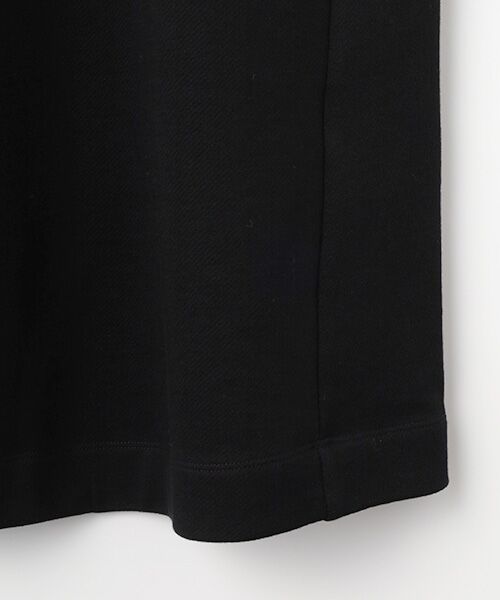 INGEBORG / インゲボルグ ロング・マキシ丈ワンピース | Le Salon de INGEBORGワッペン付きワンピース | 詳細4