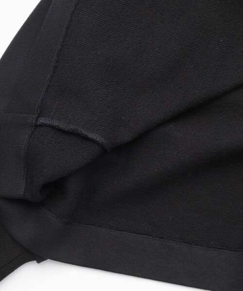 INGEBORG / インゲボルグ ロング・マキシ丈ワンピース | Le Salon de INGEBORGワッペン付きワンピース | 詳細6