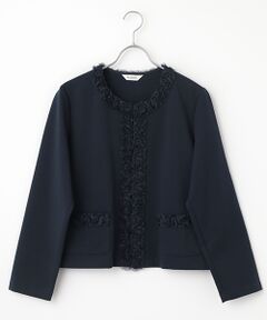 INGEBORG / インゲボルグ カーディガン・ボレロ | ファッション