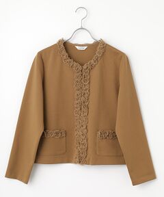 INGEBORG / インゲボルグ カーディガン・ボレロ | ファッション