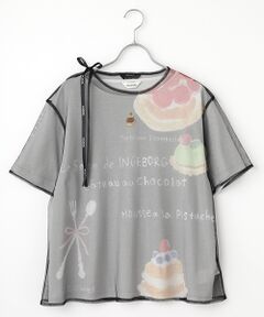 INGEBORG / インゲボルグ | ファッション通販 タカシマヤ