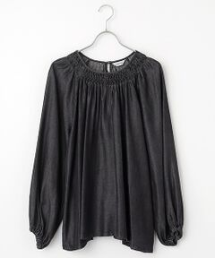インゲボルグ カメリア柄　モチーフ付き　コーディガン　一度のみ着用 INGEBORG / インゲボルグ（条件：新入荷）| ファッション通販