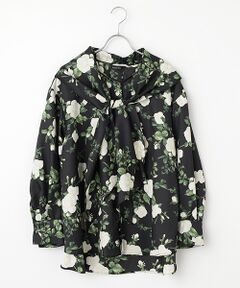 INGEBORG / インゲボルグ シャツ・ブラウス | カメリアpt.ブラウス