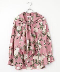 INGEBORG / インゲボルグ シャツ・ブラウス | カメリアpt.ブラウス