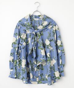 INGEBORG / インゲボルグ シャツ・ブラウス | カメリアpt.ブラウス