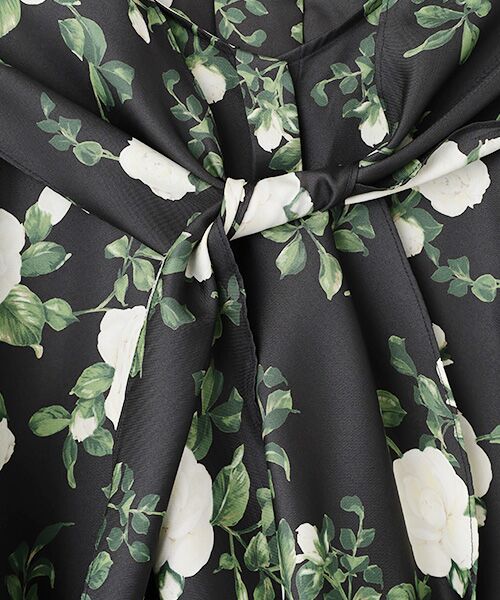 INGEBORG / インゲボルグ シャツ・ブラウス | カメリアpt.ブラウス | 詳細1