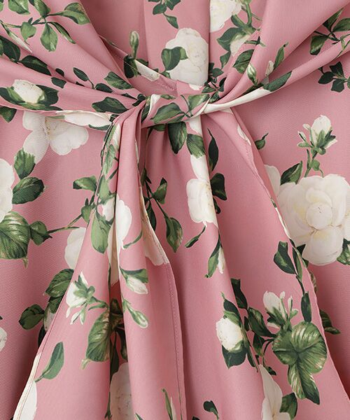 INGEBORG / インゲボルグ シャツ・ブラウス | カメリアpt.ブラウス | 詳細5