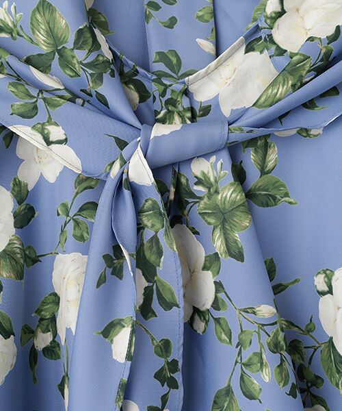 INGEBORG / インゲボルグ シャツ・ブラウス | カメリアpt.ブラウス | 詳細6