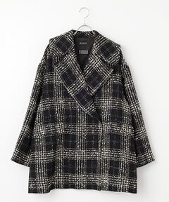 an-kさま専用、インゲボルグジャケット⑤ 秋の新作が続々入荷中！ | ファッション通販 タカシマヤ