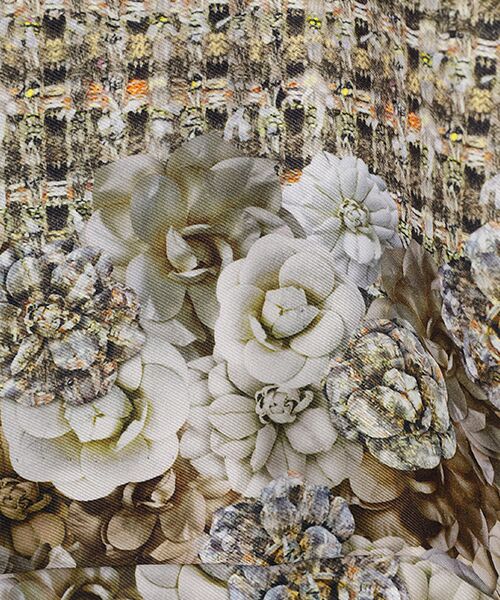 INGEBORG / インゲボルグ その他パンツ | リントンフラワーpt.ワイドパンツ | 詳細6