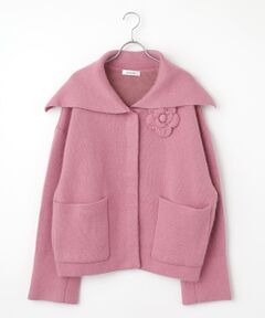 インゲボルグ新品タグ付き総レースコート INGEBORG / インゲボルグ （レディース） | ファッション通販