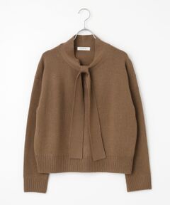 スイーツワンポイントセーター （ニット・セーター）｜INGEBORG