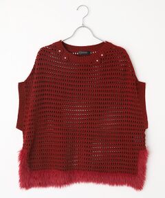 INGEBORG / インゲボルグ （レディース） ベスト | ファッション