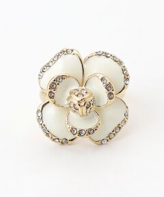 50th ANNIV シグネチャー リング(ゴールド) （リング）｜SHIPS