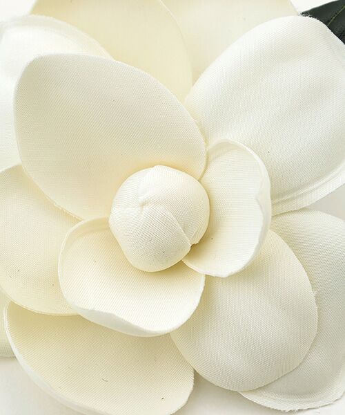 INGEBORG / インゲボルグ ブローチ・コサージュ | カメリアコサージュ | 詳細2