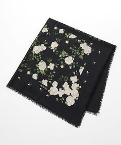 INGEBORG / インゲボルグ マフラー・ショール・スヌード・ストール | カメリアpt.スカーフ